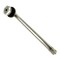 Haltec Stem, Valve, Tire Valve, For Alum Truck Wheels, Tr-509, 90, 4-3/4 Lng TV-509 - alternate 1